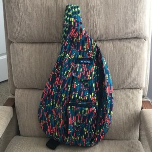 Kavu crossbody bag